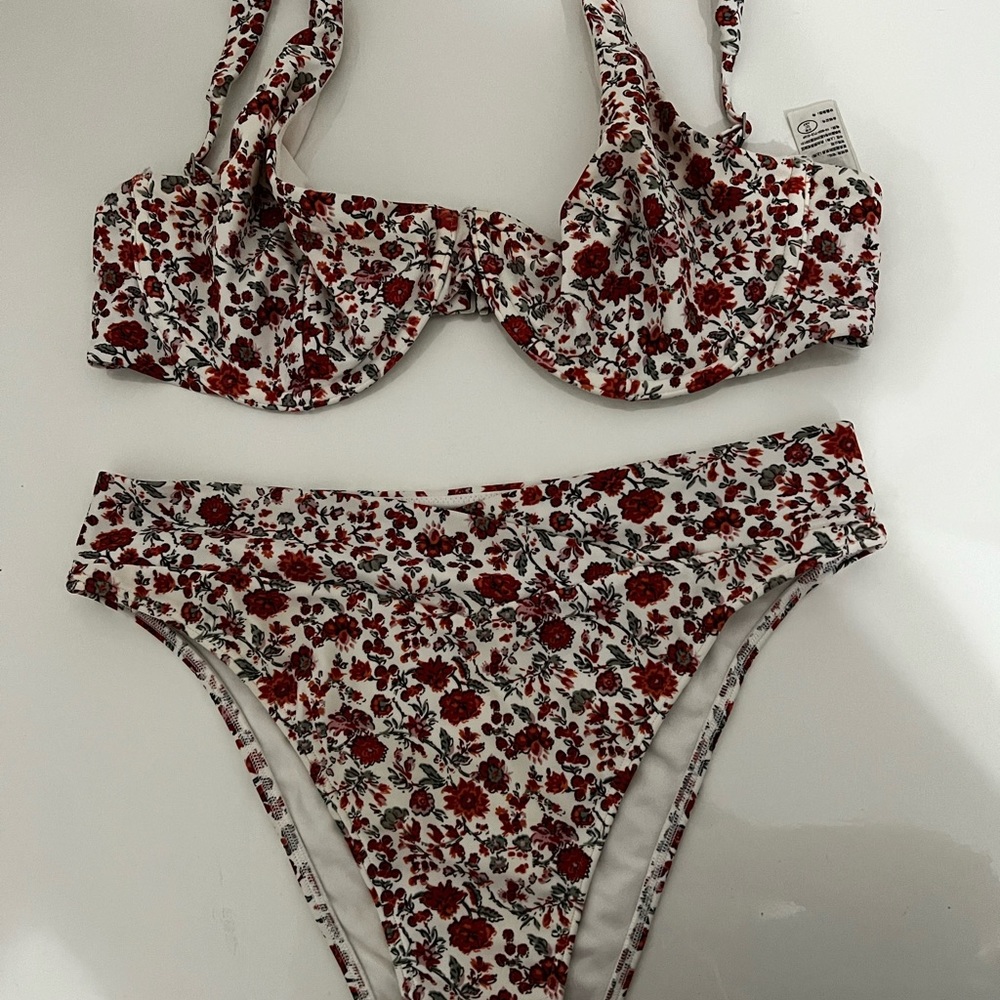 Abercrombie & Fitch Swim